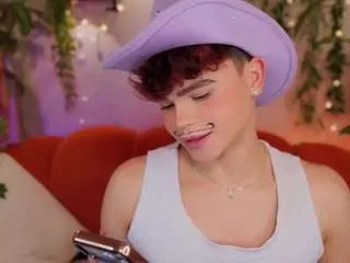 Camsoda Adult Webcam of stevprz