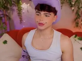 Camsoda Free Porn Cam of stevprz
