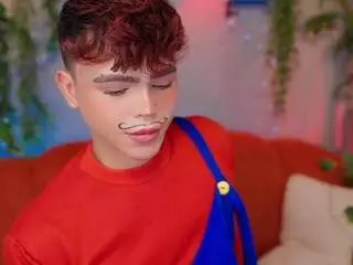 Camsoda Adult Webcam of stevprz