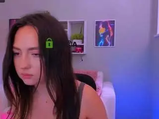 Camsoda Best live sex cam show of anneta-moon1