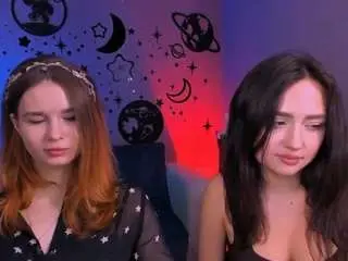 Camsoda Adult Video Chat of anneta-moon1