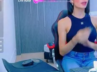 Camsoda Adult Webcam of aris-sexz