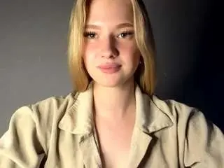 Camsoda Live Sex of cristalhutchen