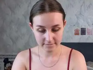 Camsoda Nude Webcam of ellis-brownn