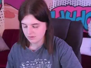 Camsoda Watch Live Sex Cams of kristifoxy