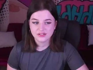 Camsoda Best Webcam of kristifoxy