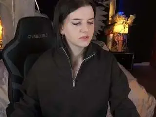 Camsoda Live Sex Cam of kristifoxy