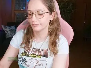 Camsoda Adult Webcams of nicolebloom