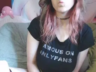 Camsoda Private Sex Chat of pandora-allsorts