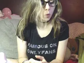 Camsoda Adult Webcam of pandora-allsorts