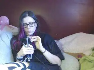 Camsoda Live Sex of pandora-allsorts