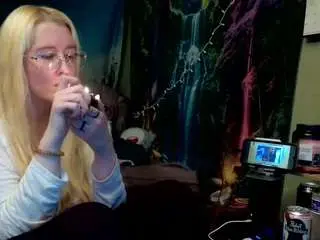 Camsoda Adult Webcam of candismiths