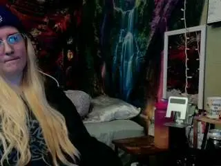 Camsoda Sex Cam of candismiths