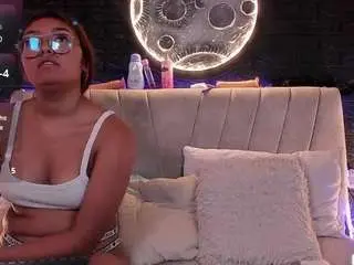 Camsoda Adult Webcam of ceelesterous