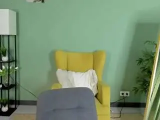 Camsoda Sex Cam of leticiaromano