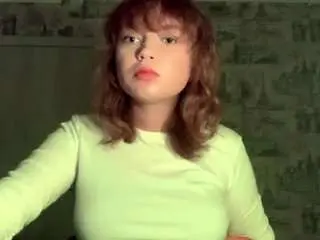 Camsoda Live Porn of ofeliaborman