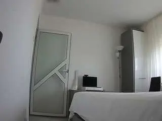 Camsoda Adult Video Chat of voyeurcam-charmhellen-kitchen