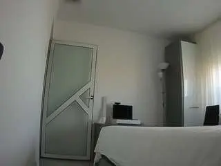 Camsoda Sex Chat of voyeurcam-charmhellen-kitchen