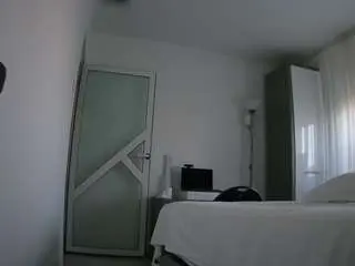 Camsoda Best Webcam of voyeurcam-charmhellen-kitchen