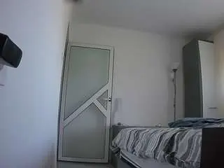 Camsoda Best Webcam of voyeurcam-charmhellen-kitchen