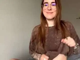 Camsoda Adult Webcams of deannegraham