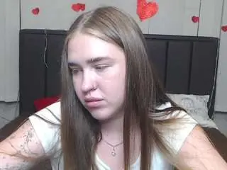 Camsoda Best Webcam of laurahlot