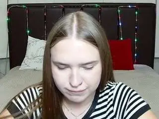 Camsoda Best Webcam of laurahlot