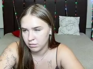 Camsoda Sex Cam of laurahlot