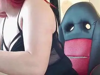 Camsoda Sex Chat of lilith-noirf