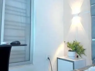 Camsoda Sex Chat of lucciaporter