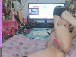 Camsoda Free Live Porn of samantababy