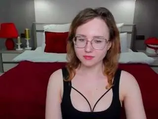 Camsoda Free Live Porn of teresalins