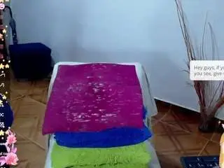 Camsoda Live Sex of alexabigcock1