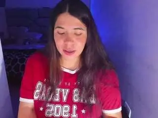 Camsoda Adult Video Chat of karlathompson