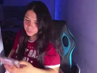 Camsoda Sex Chat of karlathompson