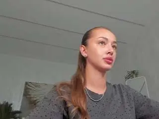 Camsoda Private Sex Chat of tiffanyhouston