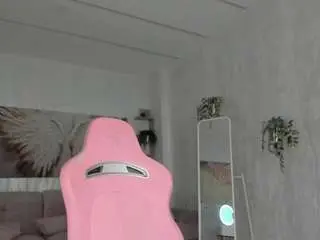 Camsoda Live Sex Cam of tiffanyhouston