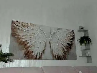 Camsoda Private Sex Chat of tiffanyhouston