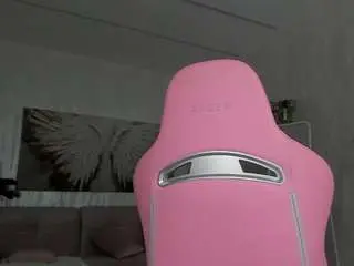 Camsoda Best Webcam of tiffanyhouston