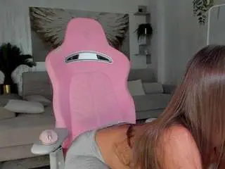 Camsoda Adult Video Chat of tiffanyhouston