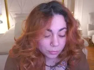 Camsoda Watch Live Sex Cams of amazonkastar