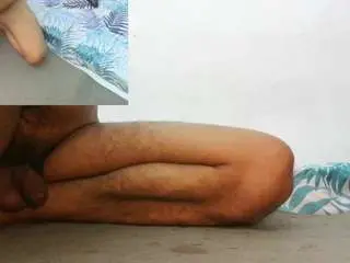 Camsoda Adult Video Chat of andy-wong