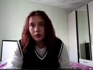 Camsoda Adult Webcams of angiemurff