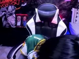Camsoda Best Webcam of dannyblersack