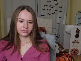 Camsoda Watch Live Sex Cams of karacriegs