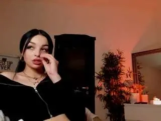 Camsoda Live Sex Cam of peanughty