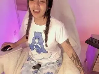 Camsoda Free Porn Cam of sofi-soft