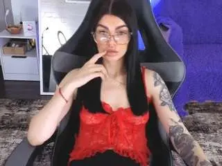 Camsoda Adult Webcam of tiffanylab