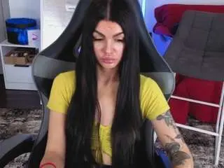 Camsoda Watch Live Sex Cams of tiffanylab