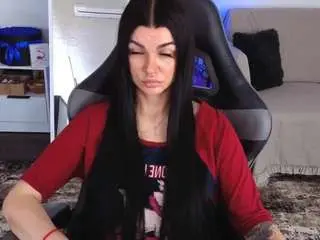 Camsoda Sex Chat of tiffanylab